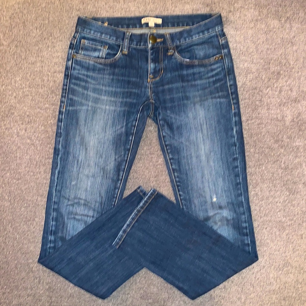 Cabi Jeans